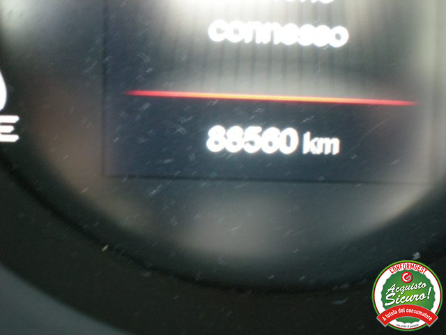FIAT 500L usata 16