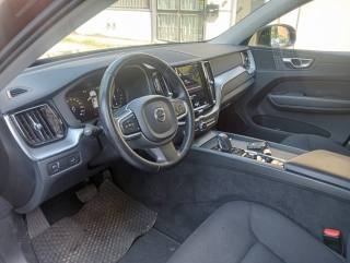 VOLVO XC60 usata, con Controllo elettronico della corsia