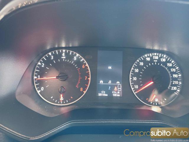 RENAULT Clio usata, con ESP