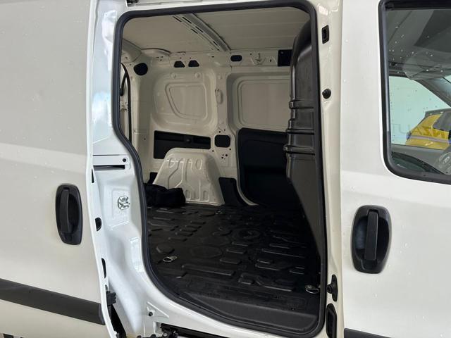 FIAT Doblo usata, con Immobilizzatore elettronico