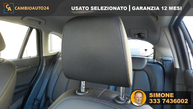 BMW X1 usata 70