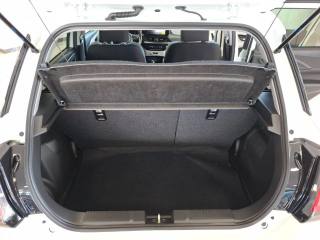 SUZUKI Swift usata, con Immobilizzatore elettronico