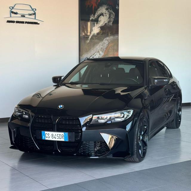 BMW 330 usata, con ABS