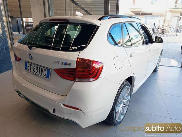 BMW X1 usata, con Autoradio