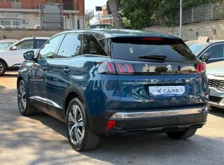PEUGEOT 3008 usata, con Antifurto