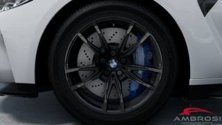 BMW M3 usata 6