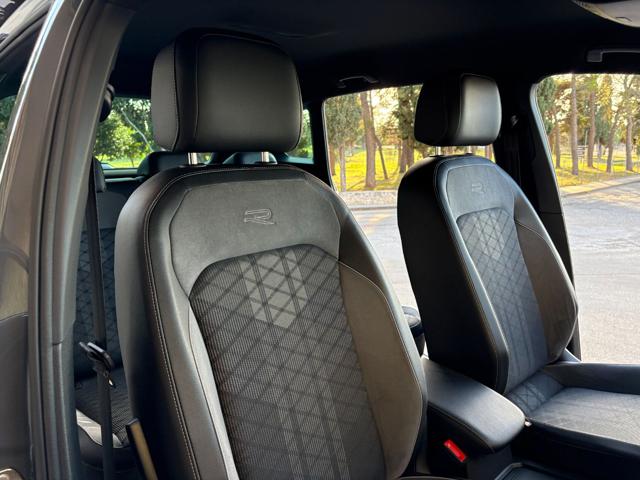VOLKSWAGEN Tiguan usata, con Climatizzatore