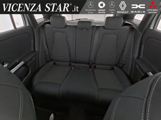 MERCEDES-BENZ GLA 200 usata, con Climatizzatore