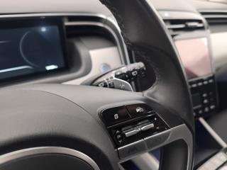 HYUNDAI Tucson usata, con Servosterzo