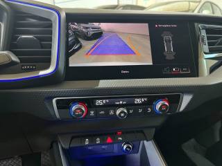 AUDI A1 usata, con ESP