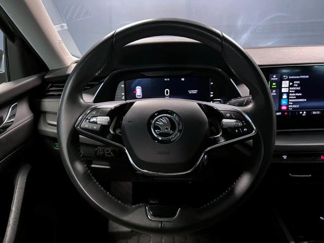 SKODA Octavia usata, con Climatizzatore