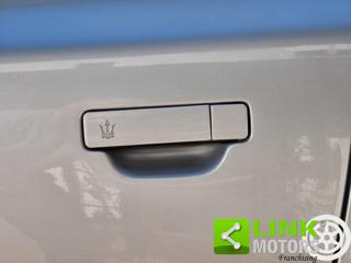 MASERATI Quattroporte usata 31