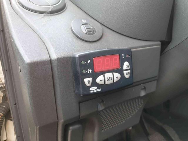 IVECO Daily usata 9