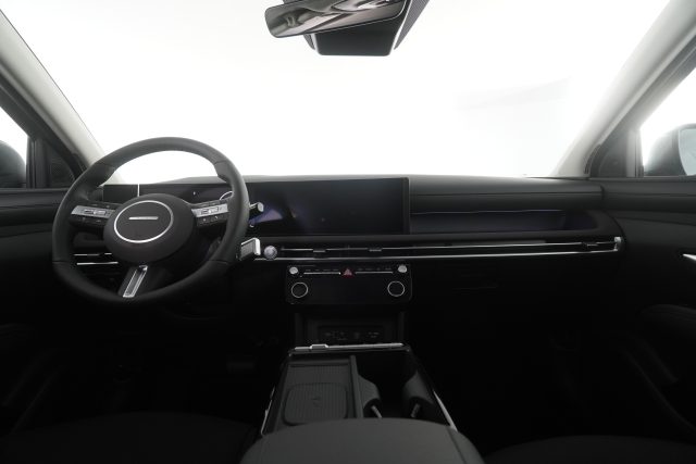 HYUNDAI Tucson usata 10