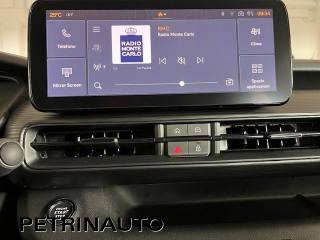 JEEP Avenger usata, con Volante multifunzione