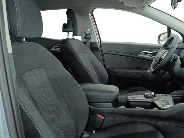 KIA Sportage usata, con Filtro antiparticolato
