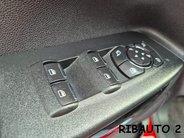 FORD EcoSport usata, con Sistema di navigazione