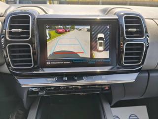CITROEN C5 Aircross usata, con Servosterzo
