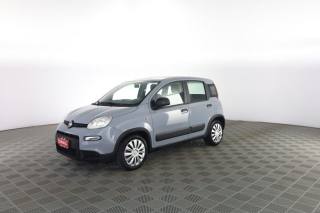 FIAT Panda usata 7