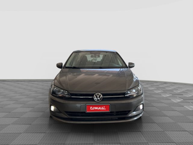 VOLKSWAGEN Polo usata 5