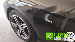 BMW 218 usata 14