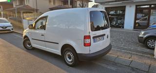 VOLKSWAGEN Caddy usata, con Alzacristalli elettrici