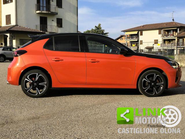 OPEL Corsa usata, con Chiusura centralizzata