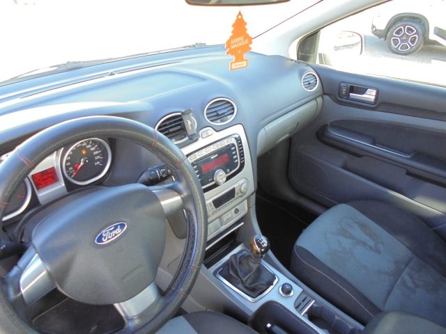 FORD Focus usata 22