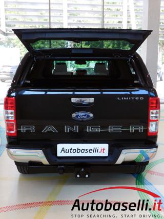 FORD Ranger usata 89