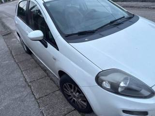 FIAT Punto usata, con Cerchi in lega