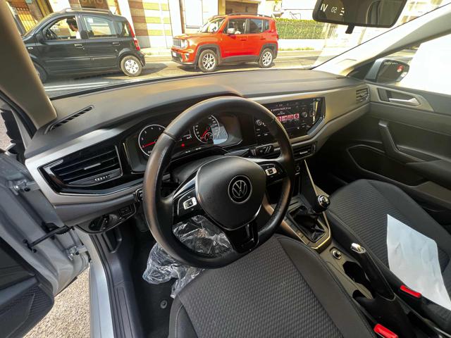 VOLKSWAGEN Polo usata, con Controllo trazione