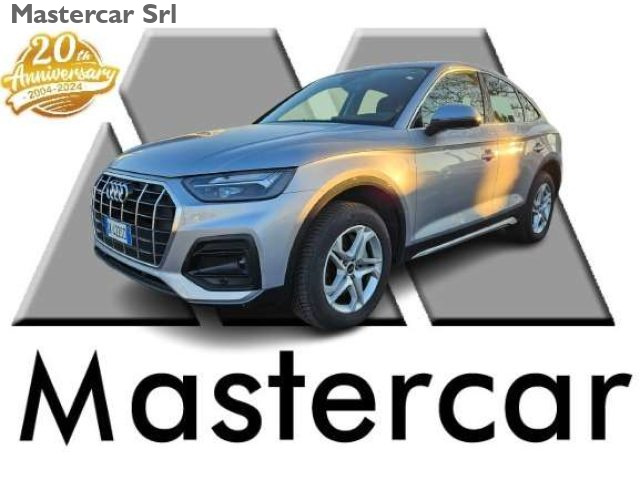 AUDI Q5 usata, con ABS