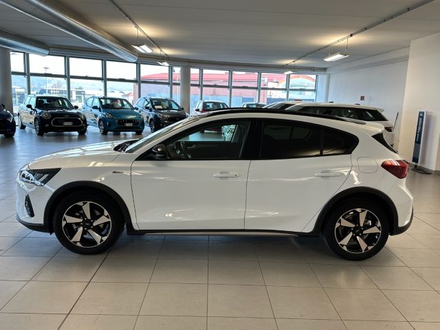 FORD Focus usata, con Autoradio