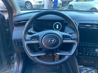 HYUNDAI Tucson usata, con ESP