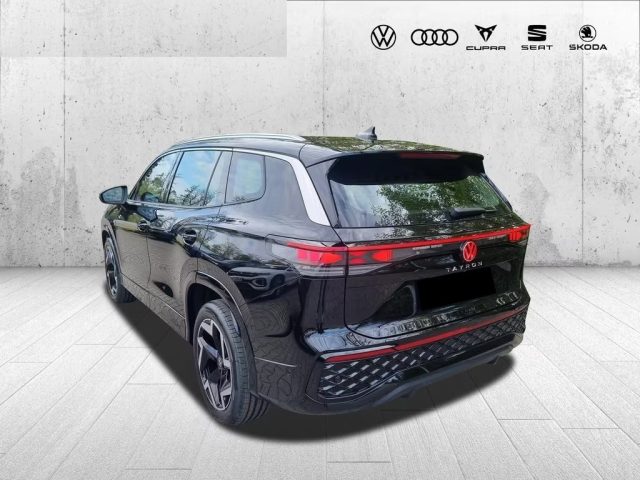 VOLKSWAGEN Tayron usata, con Airbag Passeggero