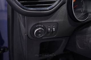 OPEL Crossland usata, con Sistema di navigazione