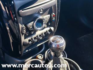 MINI Paceman usata, con Climatizzatore
