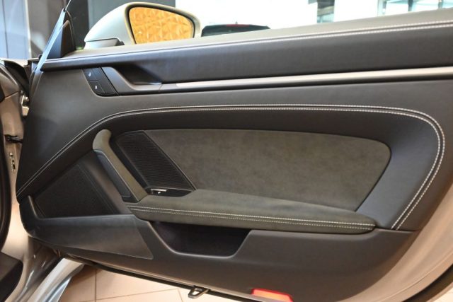 PORSCHE 992 usata 117