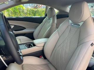 MASERATI GranTurismo usata, con Airbag