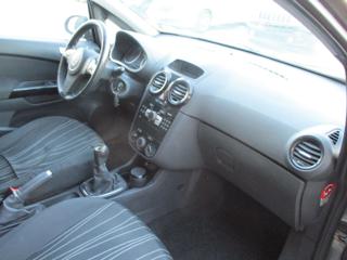 OPEL Corsa usata 12