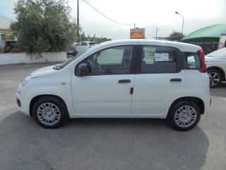FIAT Panda usata, con Chiusura centralizzata