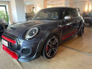 MINI John Cooper Works 2.0 John Cooper Works GP