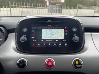 FIAT 500X usata, con USB