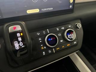 LAND ROVER Defender usata, con Sedile posteriore sdoppiato