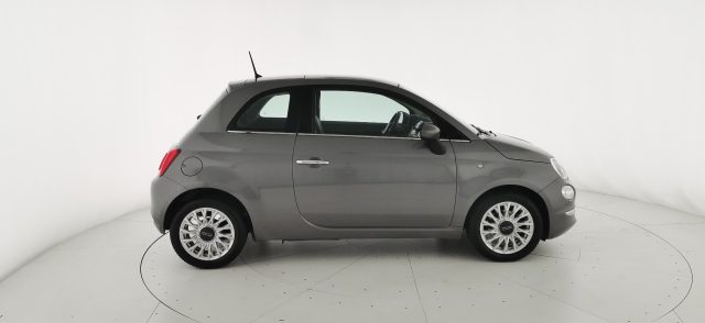 FIAT 500 usata, con Cerchi in lega
