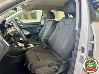 AUDI Q3 usata, con Climatizzatore