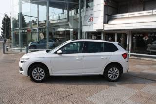 SKODA Kamiq usata, con Airbag