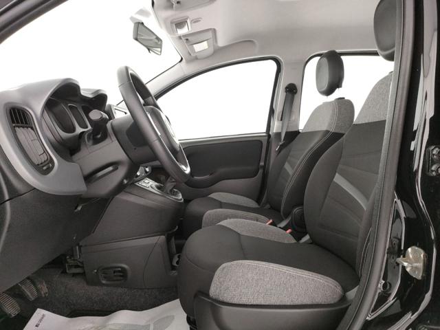 FIAT Panda usata, con Alzacristalli elettrici