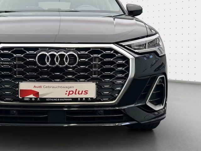 AUDI Q3 usata, con Alzacristalli elettrici
