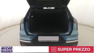 RENAULT Symbioz usata, con Chiusura centralizzata